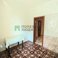 Квартира 77 м², 3-комнатная - изображение 3