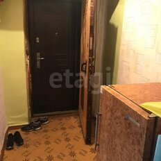 Квартира 34 м², 1-комнатная - изображение 5