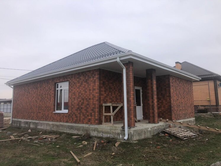 320 м² дом, 15 соток участок 6 500 000 ₽ - изображение 49