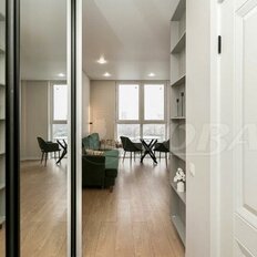 Квартира 26 м², студия - изображение 5