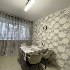 Квартира 70 м², 2-комнатная - изображение 5