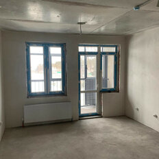Квартира 32 м², студия - изображение 1