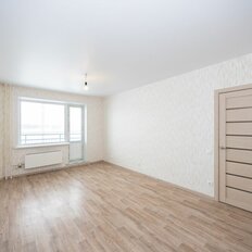 Квартира 36,6 м², 1-комнатная - изображение 2