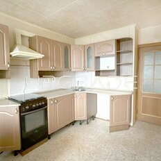 Квартира 35,2 м², 1-комнатная - изображение 4