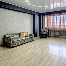 Квартира 74 м², 2-комнатная - изображение 2