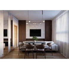 Квартира 42,3 м², 2-комнатная - изображение 2