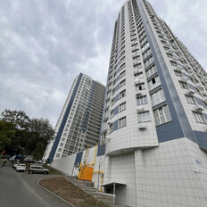 Квартира 35 м², 1-комнатная - изображение 1