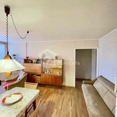 Квартира 56,9 м², 3-комнатная - изображение 4