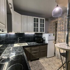 Квартира 84,4 м², 3-комнатная - изображение 1