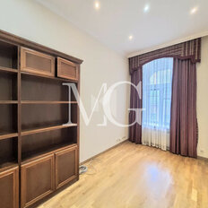 Квартира 151 м², 4-комнатная - изображение 4