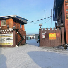 21 м², гараж - изображение 1