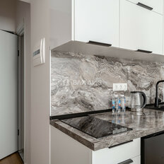 Квартира 18,8 м², студия - изображение 4