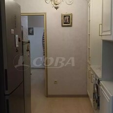 Квартира 56 м², 3-комнатная - изображение 5