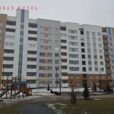Квартира 50 м², 2-комнатная - изображение 3