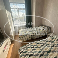 Квартира 100 м², 4-комнатная - изображение 4