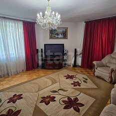 Квартира 117,1 м², 3-комнатная - изображение 1