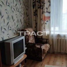 Квартира 17,2 м², 1-комнатная - изображение 3