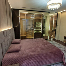 Квартира 140 м², 3-комнатная - изображение 5