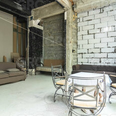 Квартира 78 м², студия - изображение 4