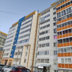 Квартира 86 м², 3-комнатная - изображение 2