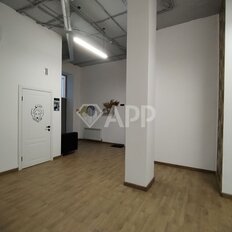 19,4 м², помещение свободного назначения - изображение 1