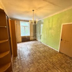 Квартира 38,7 м², 1-комнатная - изображение 1