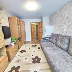Квартира 42,3 м², 2-комнатная - изображение 2