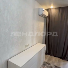 Квартира 37 м², 1-комнатная - изображение 4