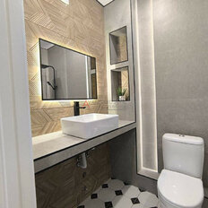 Квартира 42 м², 1-комнатная - изображение 4