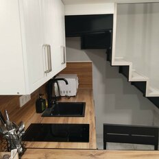 Квартира 16 м², студия - изображение 4