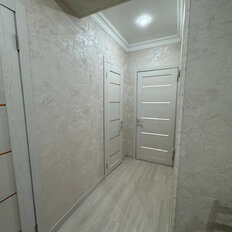 Квартира 49 м², 2-комнатная - изображение 4
