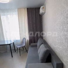 Квартира 37 м², 1-комнатная - изображение 3
