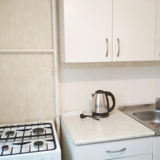 Квартира 34 м², 1-комнатная - изображение 1