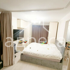 Квартира 30,4 м², 1-комнатная - изображение 1