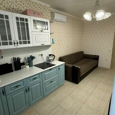 Квартира 49 м², 1-комнатная - изображение 2