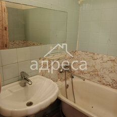 Квартира 50 м², 2-комнатная - изображение 4