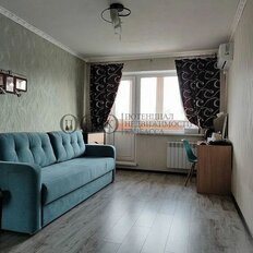 Квартира 45,2 м², 2-комнатная - изображение 1