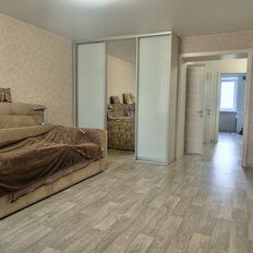 Квартира 60 м², 2-комнатная - изображение 3