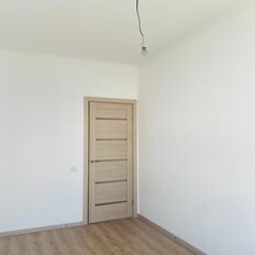 Квартира 31 м², 1-комнатная - изображение 4