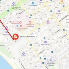 5 м², помещение свободного назначения - изображение 4