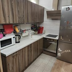 Квартира 37,8 м², 2-комнатная - изображение 1