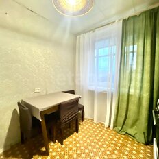 Квартира 60 м², 3-комнатная - изображение 4