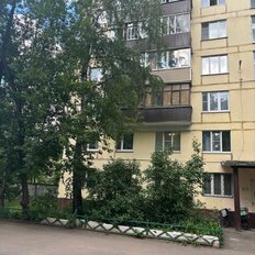 Квартира 35,5 м², 1-комнатная - изображение 2