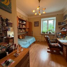 Квартира 77,7 м², 4-комнатная - изображение 1