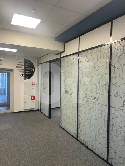 450 м², помещение свободного назначения 1 140 000 ₽ в месяц - изображение 41