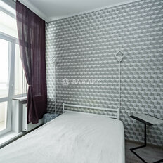 Квартира 36 м², 2-комнатная - изображение 5