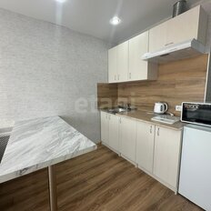 Квартира 17,6 м², студия - изображение 3