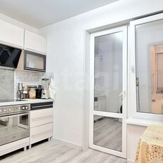 Квартира 45,4 м², 2-комнатная - изображение 4