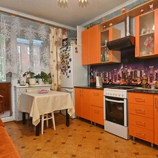 Квартира 83 м², 3-комнатная - изображение 1