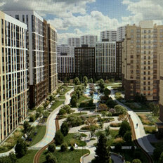 Квартира 30 м², студия - изображение 5